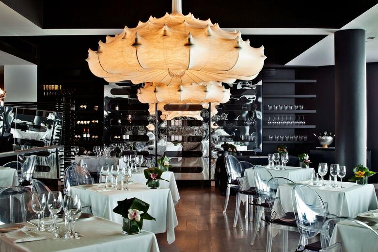 Hotel Farol Design