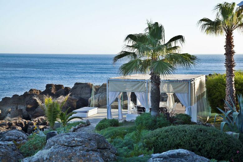 Hotel Farol Design