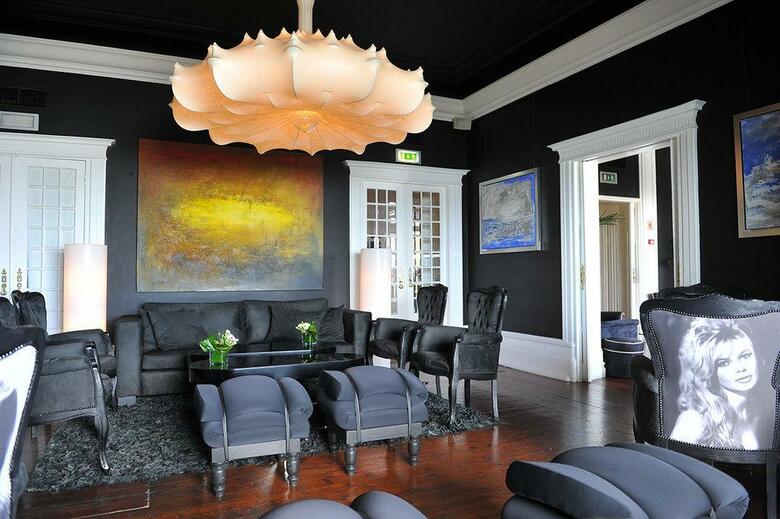 Hotel Farol Design