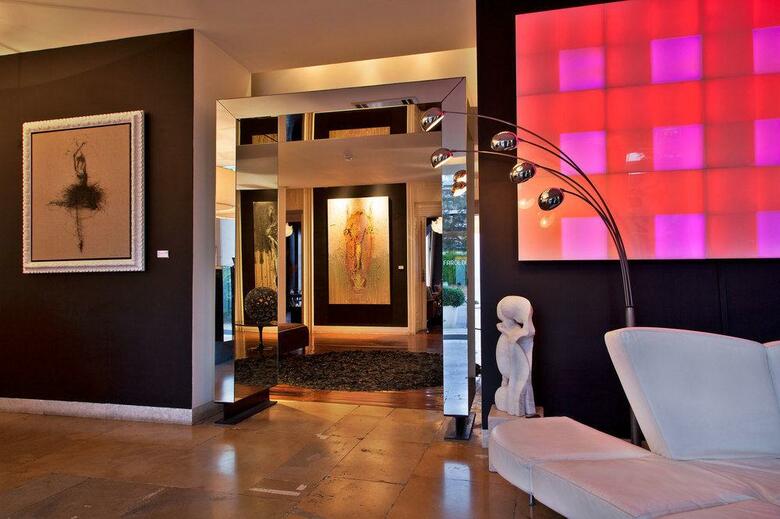 Hotel Farol Design