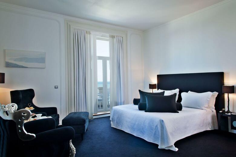 Hotel Farol Design