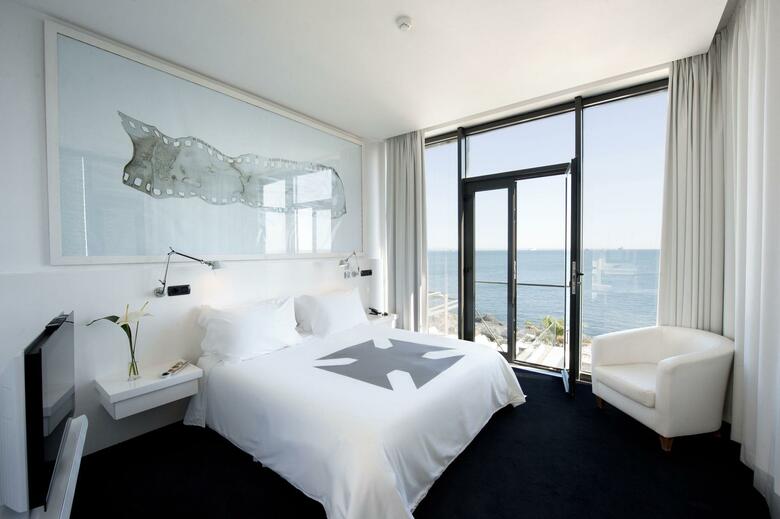 Hotel Farol Design