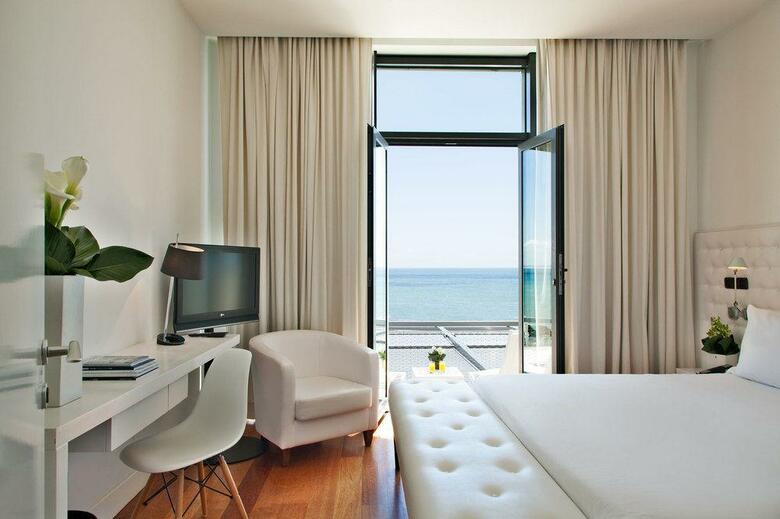 Hotel Farol Design