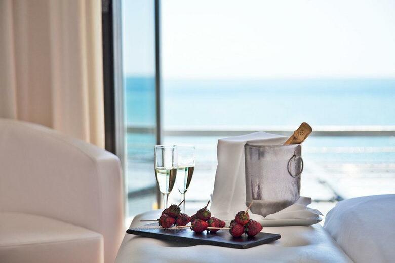 Hotel Farol Design