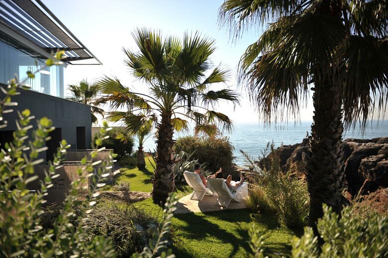 Hotel Farol Design