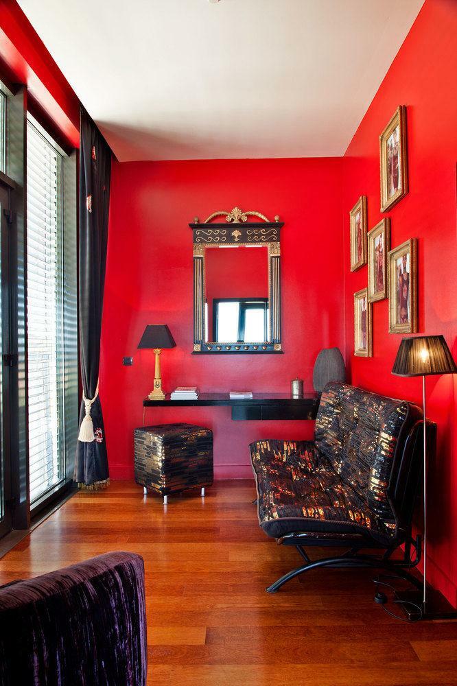 Hotel Farol Design
