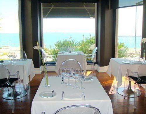 Hotel Farol Design