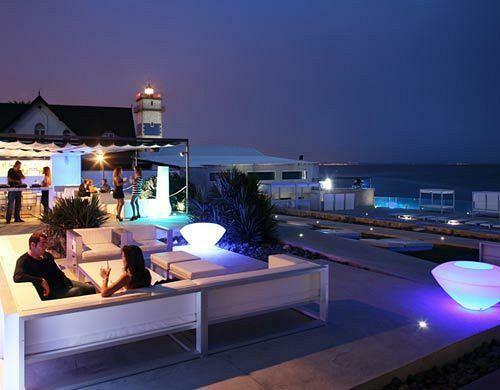 Hotel Farol Design