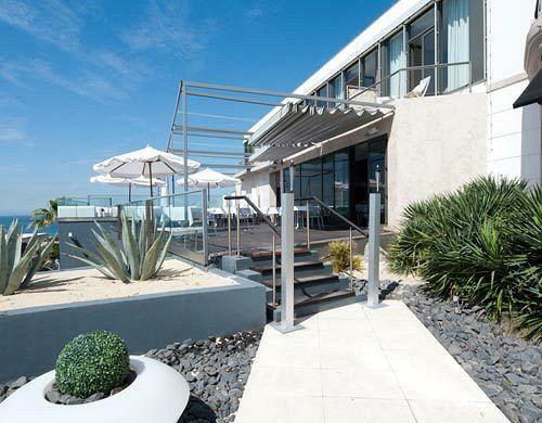 Hotel Farol Design