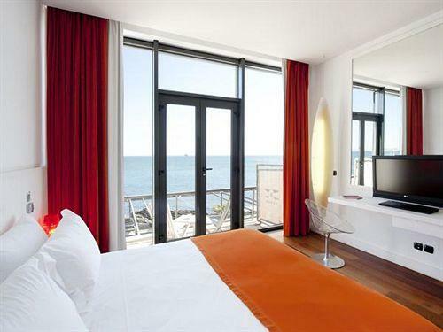 Hotel Farol Design