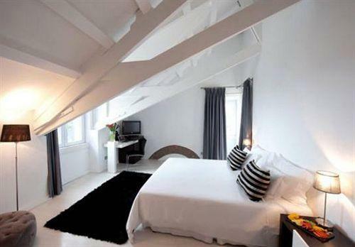 Hotel Farol Design
