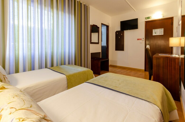 Hotel Delta