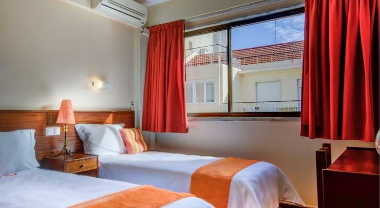 Hotel Delta