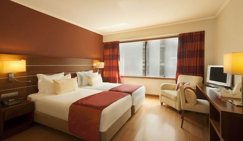 Hotel Turim Europa