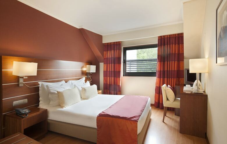 Hotel Turim Europa