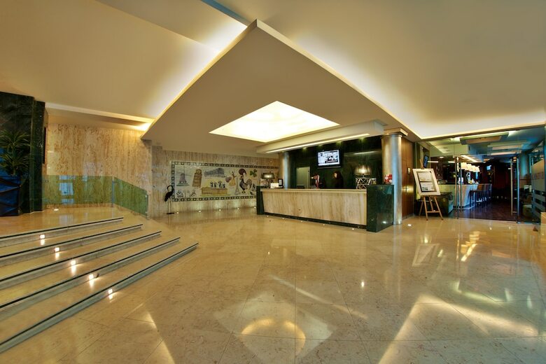 Hotel Turim Europa