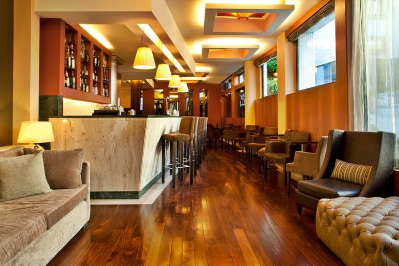 Hotel Turim Europa