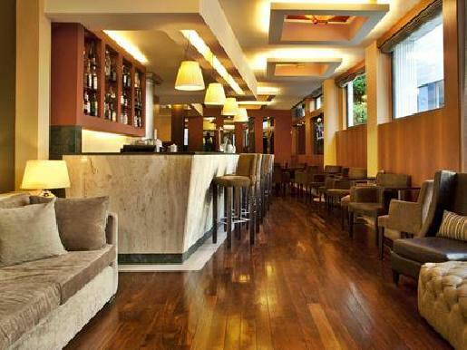 Hotel Turim Europa