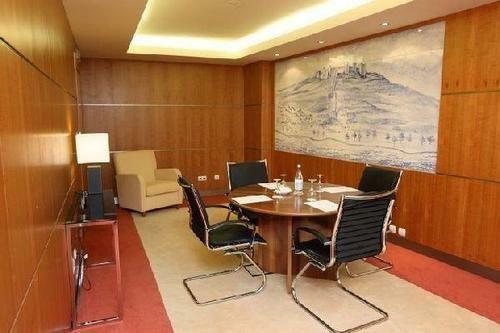 Hotel Turim Europa