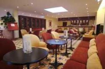 Hotel Pestana Atalaia