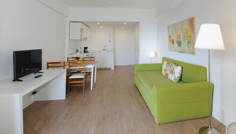 Hotel Dorisol Florasol