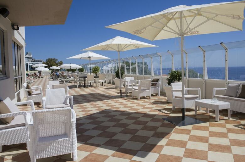 Hotel Dorisol Florasol