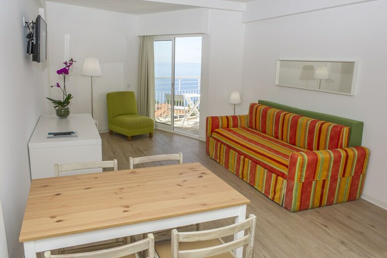 Hotel Dorisol Florasol