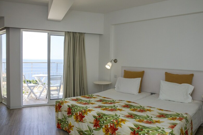 Hotel Dorisol Florasol