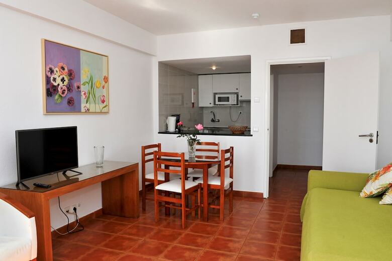 Hotel Dorisol Florasol