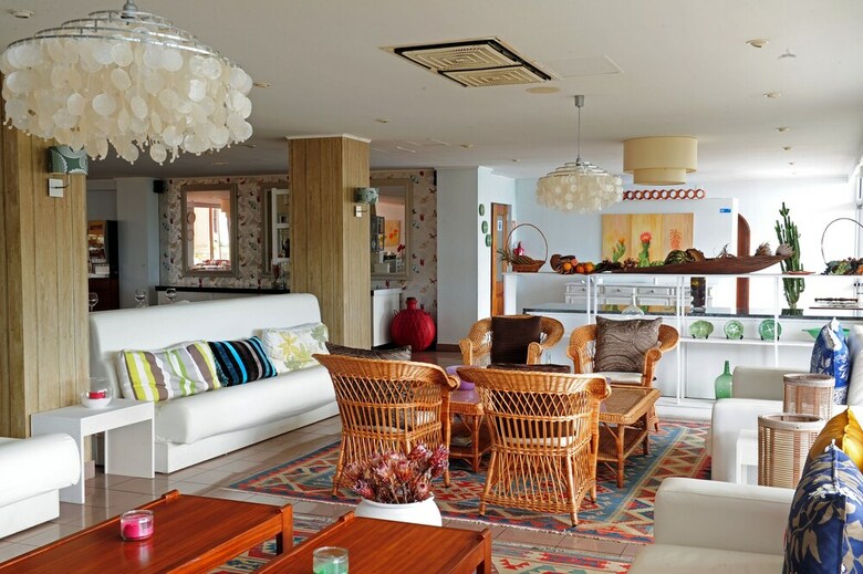 Hotel Dorisol Florasol