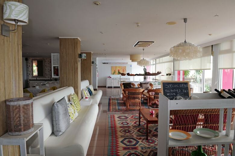 Hotel Dorisol Florasol