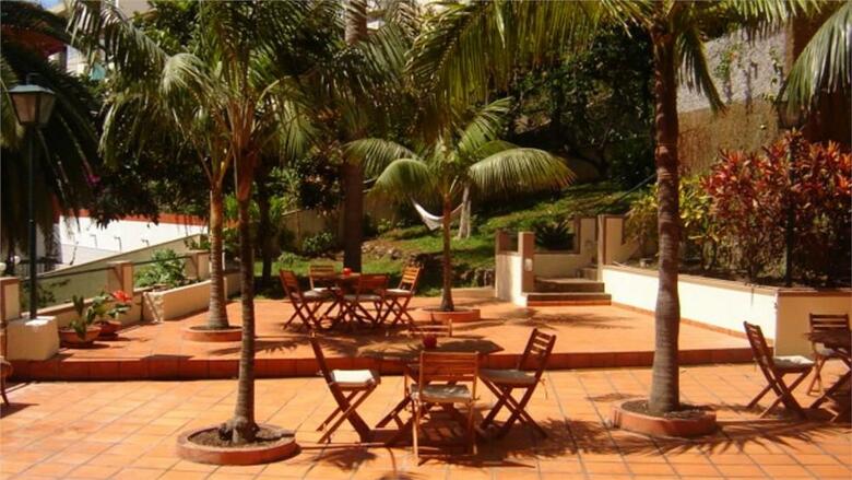 Hotel Dorisol Florasol