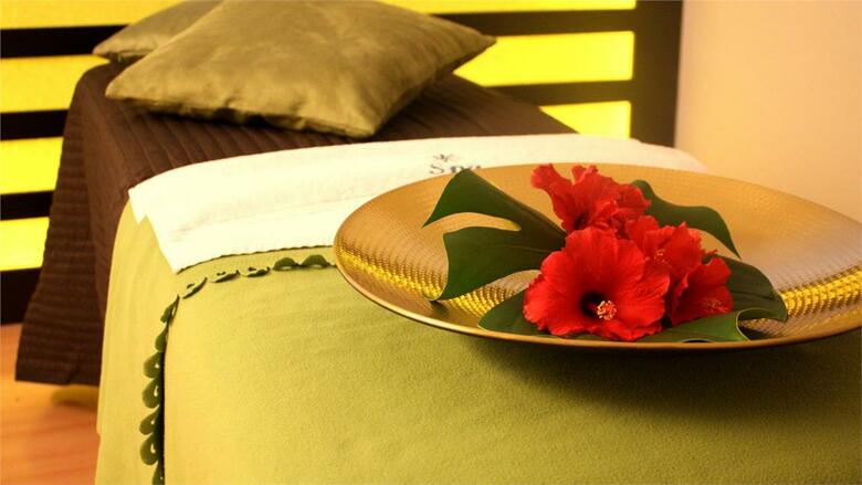 Hotel Dorisol Florasol