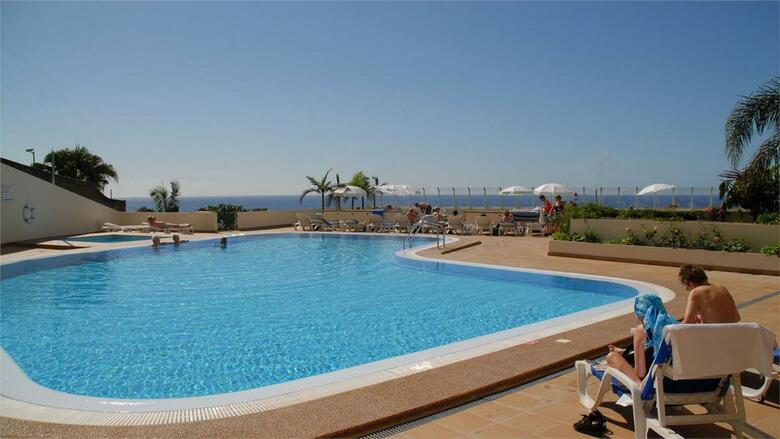 Hotel Dorisol Florasol