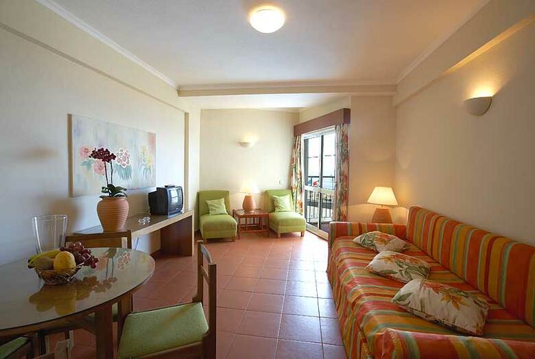 Hotel Dorisol Florasol