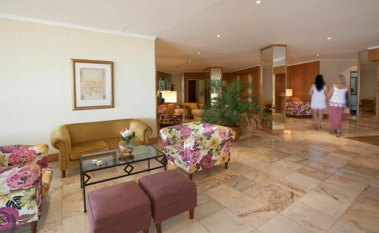 Hotel Dorisol Florasol
