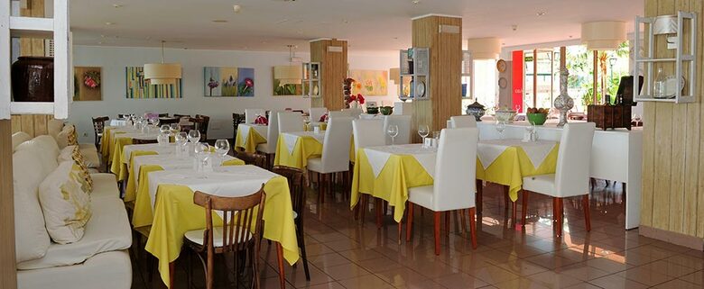 Hotel Dorisol Florasol