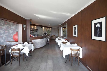 Hotel Dorisol Florasol