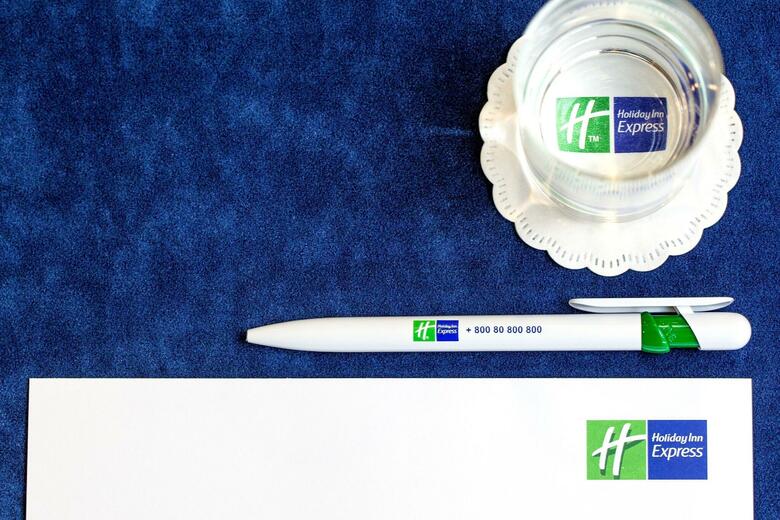 Holiday Inn Express Lisbon - Oeiras, An Ihg Hotel
