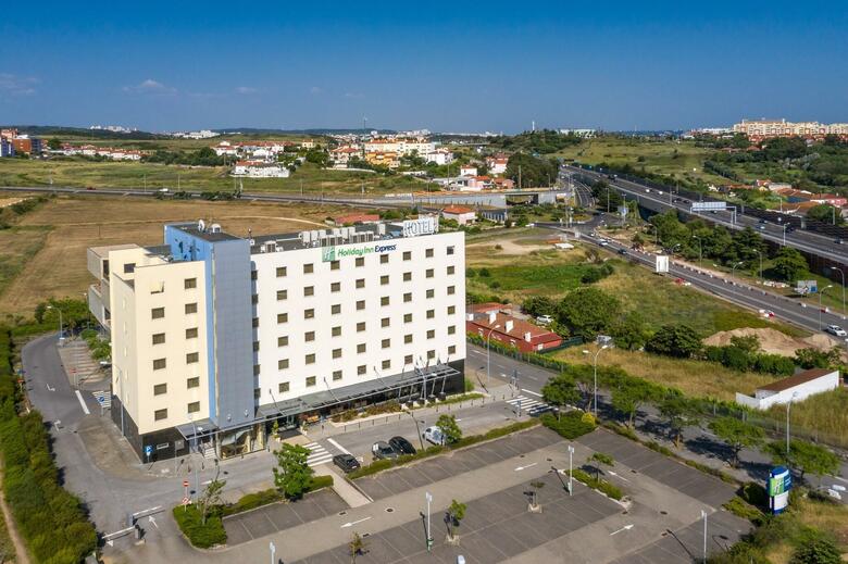 Holiday Inn Express Lisbon - Oeiras, An Ihg Hotel