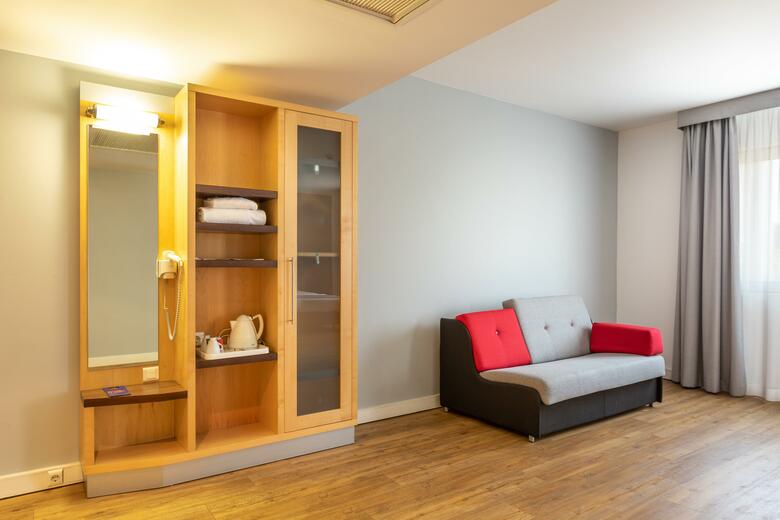 Holiday Inn Express Lisbon - Oeiras, An Ihg Hotel