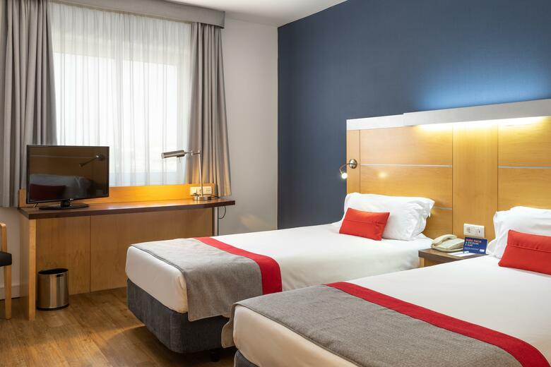 Holiday Inn Express Lisbon - Oeiras, An Ihg Hotel