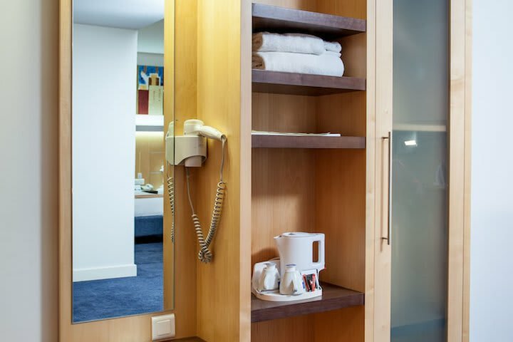 Holiday Inn Express Lisbon - Oeiras, An Ihg Hotel