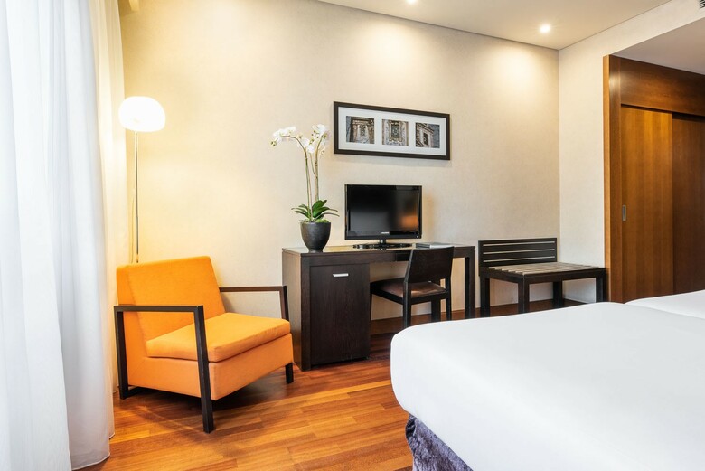 Hotel Eurostars Das Artes