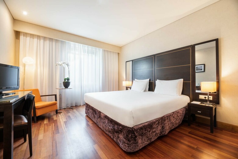 Hotel Eurostars Das Artes