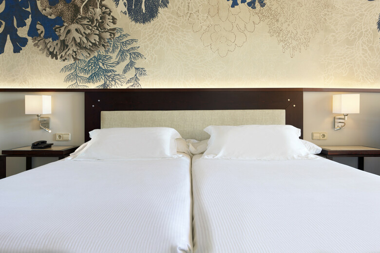 H10 Salauris Palace Hotel