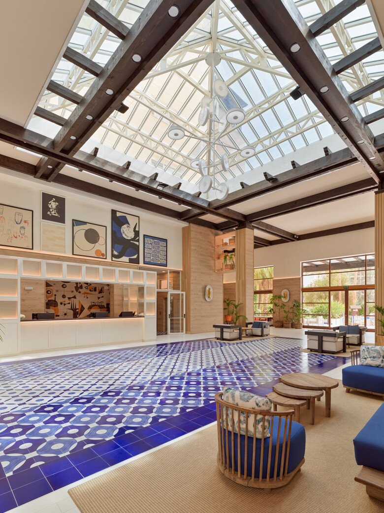 H10 Salauris Palace Hotel