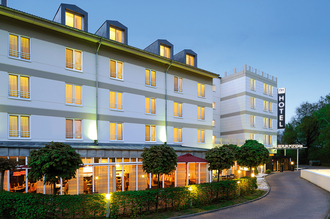 Hotel NH Berlin Potsdam Conference Center