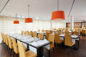 Hotel NH Berlin Potsdam Conference Center