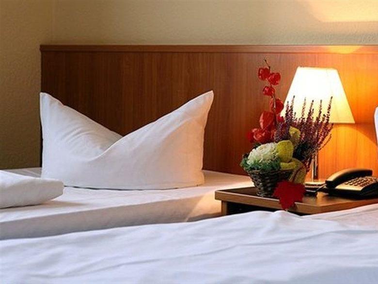 Achat Comfort Hotel Messe Chemnitz